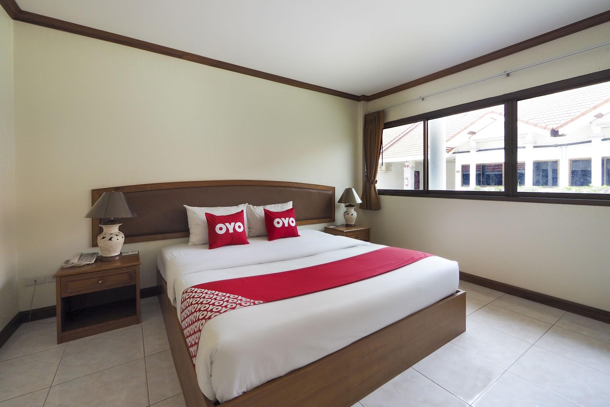 Oyo 859 Golden Land Hotel Chiang Rai Eksteriør bilde