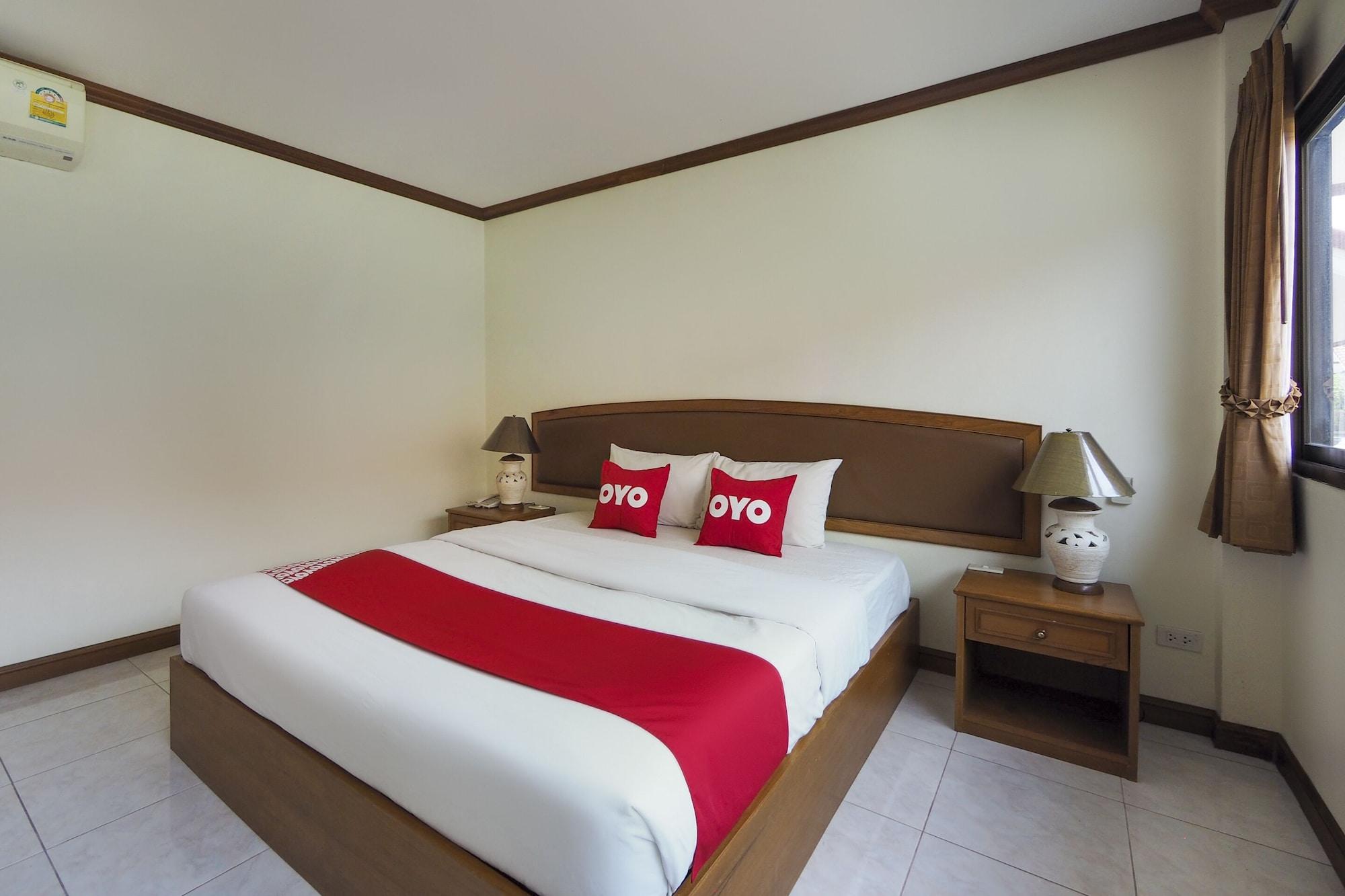 Oyo 859 Golden Land Hotel Chiang Rai Eksteriør bilde